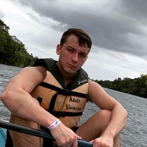 Meet your Posher, Jimmy